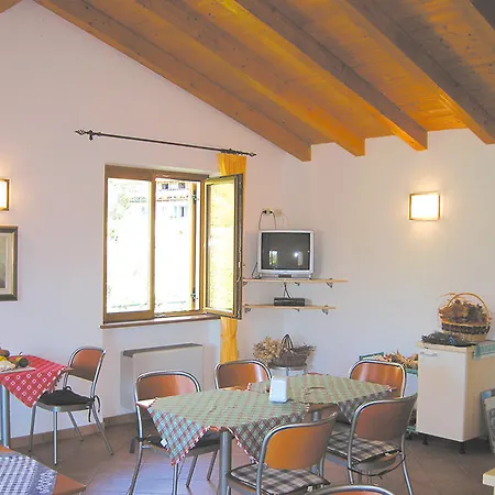 Agritur Benuzzi Oberhofer Dro