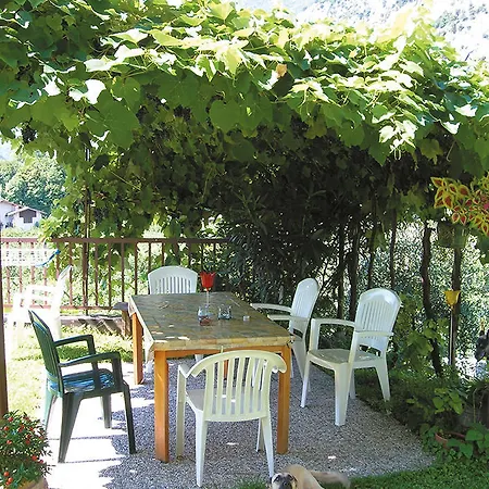 Farm stay Agritur Benuzzi Oberhofer